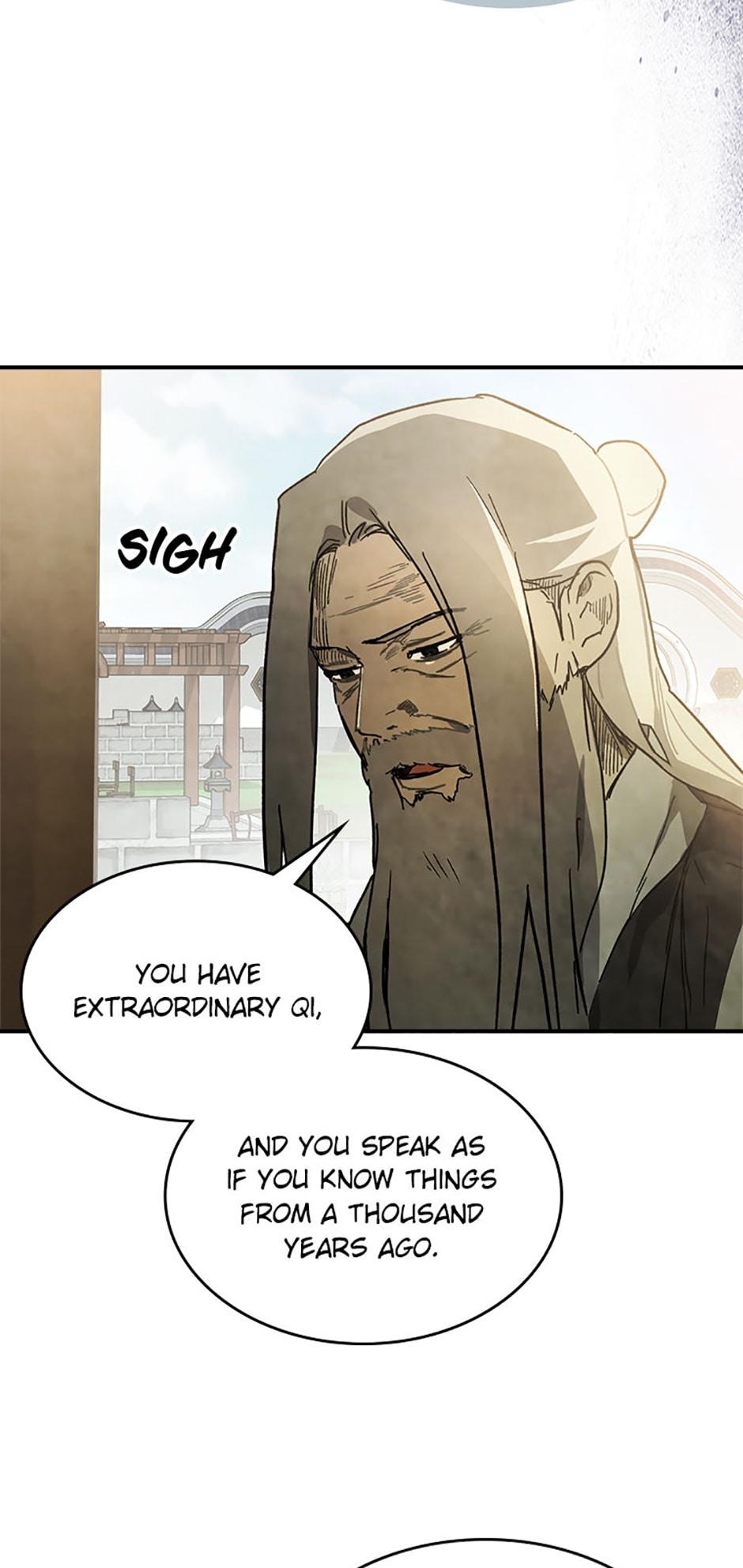 Yi Shen Dang Guan Chapter 61 3
